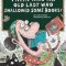 There Was an Old Lady Who Swallowed Some Books!