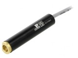 Laser 1mW Punct Roșu 650nm 10-30VDC