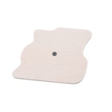 Puzzle cu manere - mijloace de transport, Viga