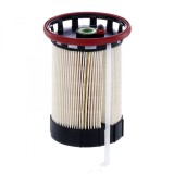 Filtru combustibil Mann pentru Audi Q3, VW cc B7, Passat Alltrack B7, Passat B7, Tiguan