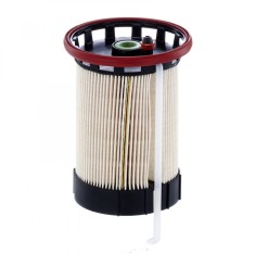Filtru combustibil Mann pentru Audi Q3, VW cc B7, Passat Alltrack B7, Passat B7, Tiguan