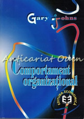 Comportament Organizational - Garry Johns foto