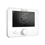 TERMOSTAT AMBIENTAL CU FIR ARISTON SENSYS HD ALB