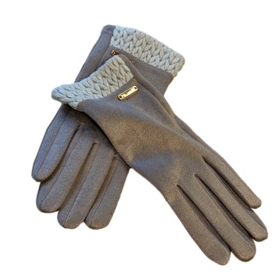 Manusi elegante - Flower foto