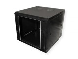 Cabinet perete/Rack 19&quot; 9U 505x570x600mm, Value 26.99.0150