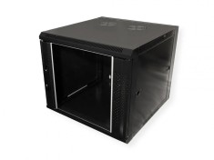 Cabinet perete/Rack 19&quot; 6U 368x570x600mm, Value 26.99.0147
