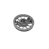 Cumpara ieftin Fulie pornire neagra Honda GX 120&ndash;140&ndash;160&ndash;200