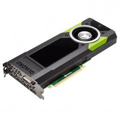 Placa video profesionala PNY NVIDIA Quadro M5000 8GB GDDR5 256-bit foto