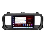 Navigatie Citroen Jumpy / Proace / Traveller Android 14 QLED 4G