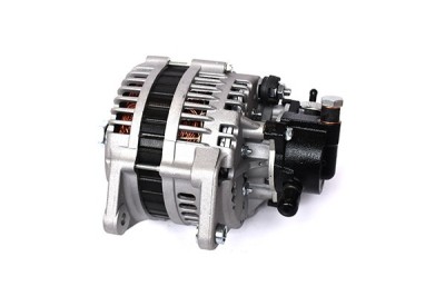 ASAM 98529 Generator / Alternator foto