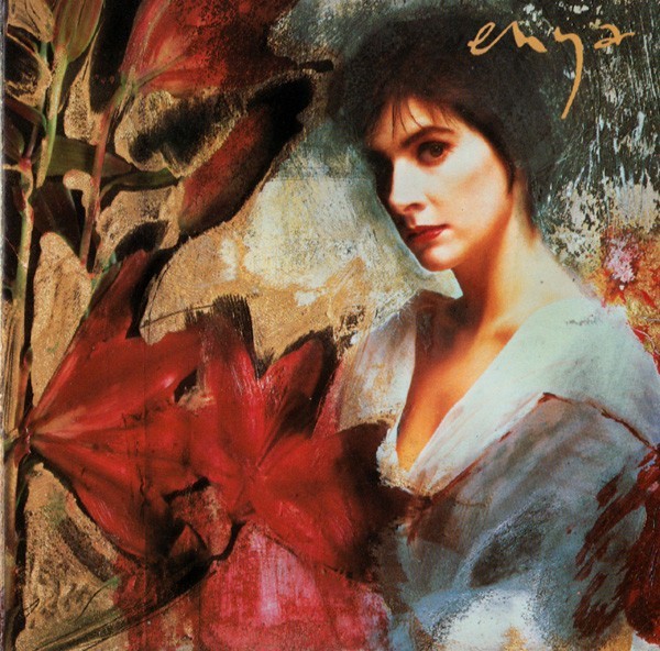 CD Enya &ndash; Watermark (-VG)