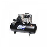 Compresor de aer cu piston trifazat, FIAC Professional Italia, tip NEW-AB500-7.5F LONG LIFE, 380V, rezervor 500l, debit 840l/min, 10 bar, ungere cu ul