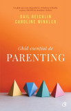 Ghid Esential De Parenting, Gail Reichlin, Caroline Winkler - Editura Curtea Veche
