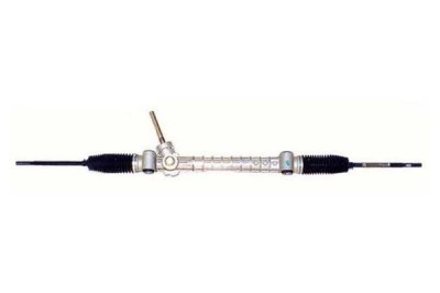 Caseta directie mecanica Opel Combo 2000-2010; Corsa C (X01), 2000-12.2009; TIGRA TwinTop, 06.2004-2009; cu pinion-cremaliera foto