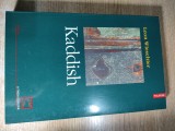 Cumpara ieftin Leon Wieseltier - Kaddish (Editura Polirom, 2001)