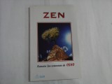 ZEN - POVESTIRI ZEN COMENTATE DE OSHO