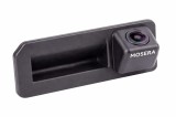 Camera Marsarier in Maner Audi A1, A5, RS5, A6, A7, E-tron, Q2, Q3, Q5, Q7, Q8 - AHD 1080P NTSC, Unghi 155 Grade, MOSERA