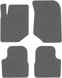 Covorase auto CITROEN C4 2021-prezent Frogum