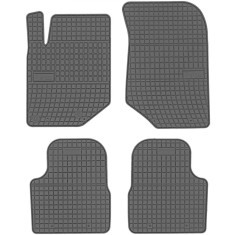 Covorase auto CITROEN C4 2021-prezent Frogum