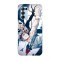 Husa compatibila cu Oppo Find X5, Viceversa, model Asta Liebe Duo Black Clover, Silicon, TPU
