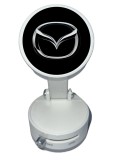 Suport Magnetic ALB cu Ventuza si Brat Reglabil Pentru MAZDA