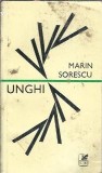 Unghi Marin Sorescu Editura Cartea Romaneasca 1970 332 pagini Literatura Romana Teatru Carte