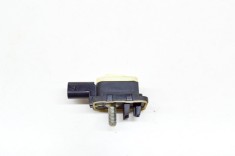 Senzor de impact st&acirc;nga față BMW 4 Coupe F32, F82 2015 OEM: 9217711 13654896