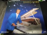 Cumpara ieftin Vinil &quot;KOREAN Press&quot; Richard Clayderman &lrm;&ndash; Concert Under The Stars (EX), Pop