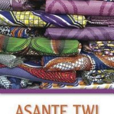 Asante Twi-English/English- Asante Twi Dictionary & Phrasebook