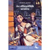 Az ellen&aacute;ll&oacute;k vez&eacute;re - W&eacute;ber Anik&oacute;, W&eacute;ber Anik&oacute;