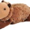 Capibara Ecokins - Jucarie Plus Wild Republic 20 cm