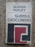 SURASUL GIOCONDEI -ALDOUS HUXLEY, 1966