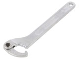 Cheie cu C&acirc;rlig Articulată 208mm 35-50mm