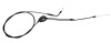 Cablu acceleratie, cablu pompa ulei complet, Piaggio NRG 50 Cod Produs: MX_NEW ZO5643