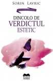 Cumpara ieftin Dincolo de verdictul estetic