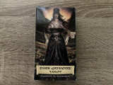 Tarot Dark Grimoire