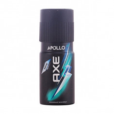 Deodorant Spray Apollo Axe foto