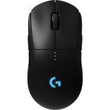 Mouse gaming wireless Logitech PRO