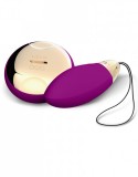 Ou Vibrator Lelo LYLA 2 Deep Rose