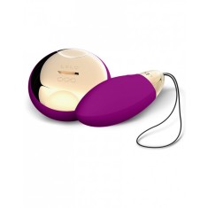 Ou Vibrator Lelo LYLA 2 Deep Rose