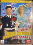 JANDARMUL SE INSOARA,LOUIS DE FUNES/FILMELE,,ADEVARUL,STARE EXCELENTA...