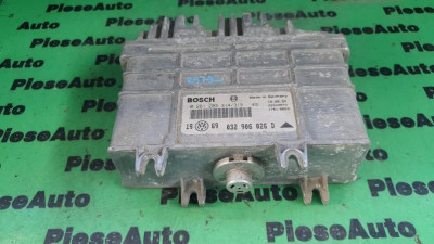 Calculator motor Volkswagen Golf 3 (1991-1997) 0261203314 foto