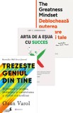 Pachet imbratiseaza transformarea, Bookzone