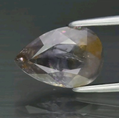 Safir foto
