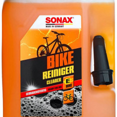 Sonax Bike Solutie Curatat Bicicleta 5L 852500