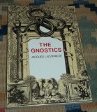 Jacques Lacarriere - The Gnostics (1977)