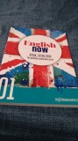 CURS ENGLIS NOW-SPEAK,LISTEN,READ 1