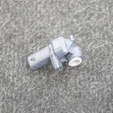 Senzor de impact st&acirc;nga spate AUDI A4 8W2, B9 2018 OEM: 4M0959643 10011161