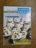 Revista Marina Militara nr. 78 / 2001 / C rev M1