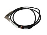 Cablu Retea Amphenol QSFP-QSFP, 2m, Cod Produs 10123187-3020LF